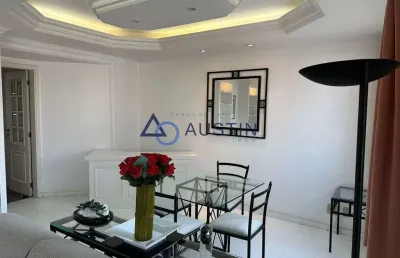 Apartamento com 4 quartos à venda na Rua Capote Valente, 361, Pinheiros, São Paulo
