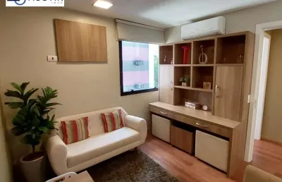 'sua sala comercial ideal: o melhor custo e benefício em localização premium!' à venda, sumarezinho