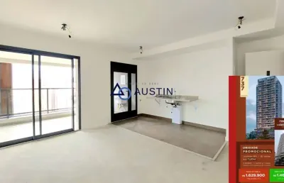 Apartamento com 2 quartos à venda na avenida pedroso de morais, 737, pinheiros, são paulo, 71 m2 por r$ 1.467.000