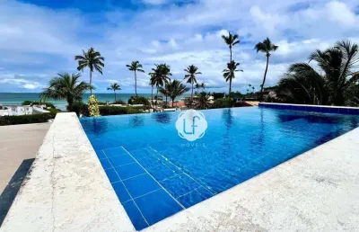 Pousada com 19 dormitórios à venda, 1177 m² por r$ 24.000.000,00 - jericoacoara - jijoca de jericoacoara/ce