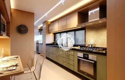 Apartamento com 3 quartos à venda na Rua Vilebaldo Aguiar, 2225, Cocó, Fortaleza
