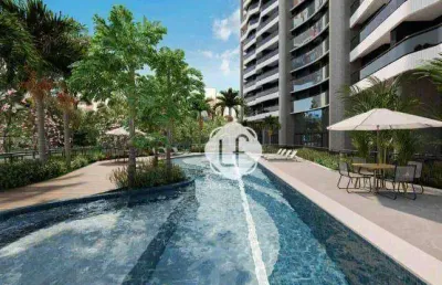 Novo empreendimento versailles aldeota requinte e excelencia - alto padrão. 3 suites 95m2 - fortaleza