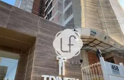 Trinity - novos aptos residencial em dionisio torres