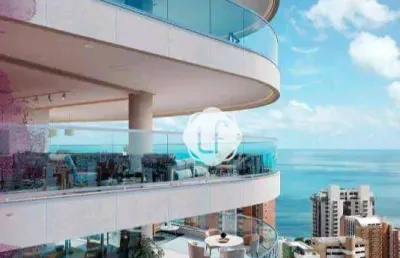 Edifício manabu – a arte de viver o extraordinário.