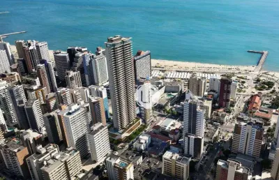 Casa mauá : seu apartamento a poucos metros da beira mar de fortaleza, com exclusividade, requinte e conforto
