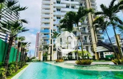 Padrao new york em fortaleza - empreedimento  residencial perfeito. com custo- beneficio