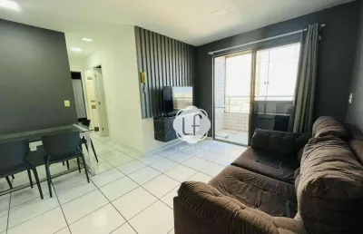 Apartamento com 3 quartos à venda na Rua Cmte. Prata, 66, Mucuripe, Fortaleza