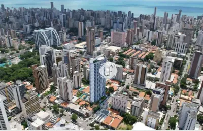 Empreendimento  múltiplas gerações - alto padrao - aldeota - fortaleza ce