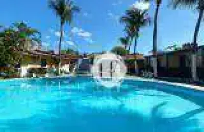 Pousada com 12 dormitórios à venda, 2032 m² por r$ 24.000.000,00 - jericoacoara - jijoca de jericoacoara/ce