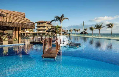 O melhor empreendimento de praia do ceará - beach riviera