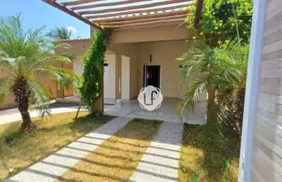 Casa com 3 quartos à venda na Avenida Afonso Fontes, 2000, Centro, Jijoca de Jericoacoara
