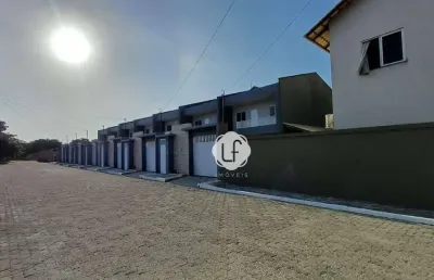 Casa com 3 quartos à venda na Avenida Doca Guilhermino, Centro, Jijoca de Jericoacoara