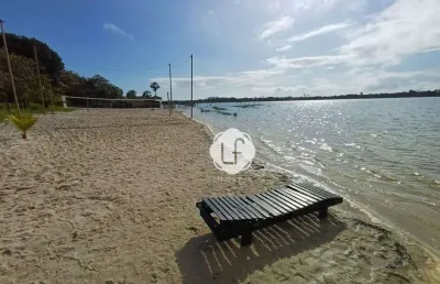 Terreno à venda, 4986 m² por r$ 3.490.221,00 - centro - jijoca de jericoacoara/ce