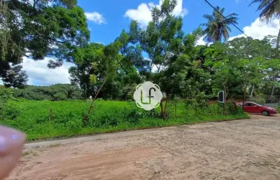 Terreno comercial à venda na Rua Jijoca Dos Lulas, 3, Centro, Jijoca de Jericoacoara