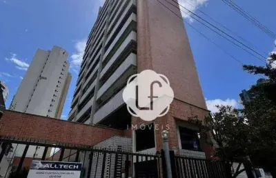 Apartamento com 2 dormitórios à venda, 74 m² por r$ 535.000,00 - meireles - fortaleza/ce