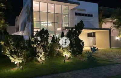 Casa em condomínio fechado com 3 quartos para alugar na Avenida Nova do Contorno, 2131, Pires Façanha, Eusébio