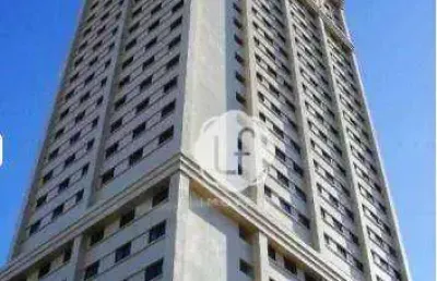 Apartamento à venda no condomínio sky tower – centro, fortaleza
