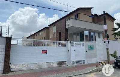 Apartamento com 2 dormitórios para alugar, 51 m² por r$ 1.194,00/mês - serrinha - fortaleza/ce