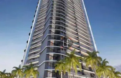 Wind porches - novo lançamento luxo meireles fortaleza - design internacional