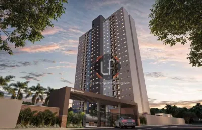 Lançamento no presidente kennedy – apartamentos com parcelas de r$ 1.100!