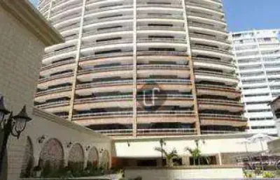 Apartamento com 3 quartos para alugar na Rua Antônio Augusto, 52, Meireles, Fortaleza