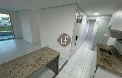 Apartamento à venda no condomínio celebration – fortaleza/ce
