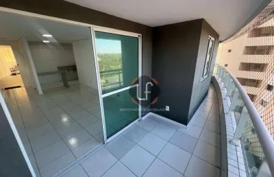 Apartamento à venda no condomínio celebration – fortaleza/ce