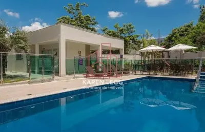 Aproveite as últimas unidades disponíveis e alugue sem fiador.