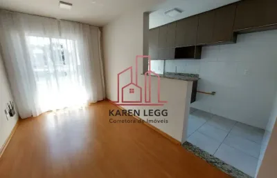 Apartamento com 2 quartos para alugar na Rua Capitão João Zaleski, 842, Lindóia, Curitiba