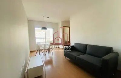 Apartamento com 2 quartos para alugar na Avenida Senador José Augusto, 181, Buritis, Belo Horizonte