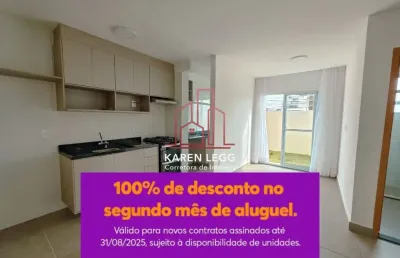 More a poucos metros do jardim botânico, um dos cartões-postais mais amados de curitiba!