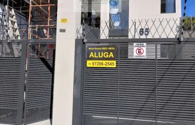 Prédio comercial no ipiranga com 900m2 de área construída