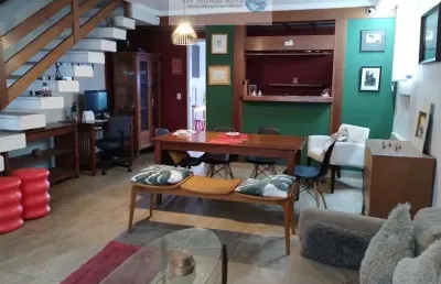 Klabin casa com 3 dormitórios, sendo 1 suíte 2 vagas, chácara klabin, no jardim da glória, região nobre da vila mariana