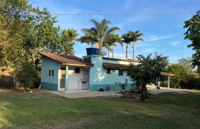 Chácara encantada em águas de lindóia: o refúgio perfeito para seu lazer e descanso!