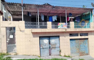 Ótimo investimento! terreno com 4 casas para locação na freguesia do ó - renda mensal de r$ 3.200