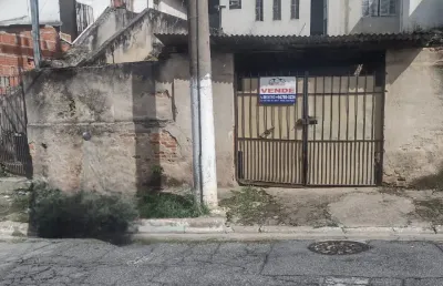 Oportunidade única: terreno com 2 casas à venda travessa da parapuã