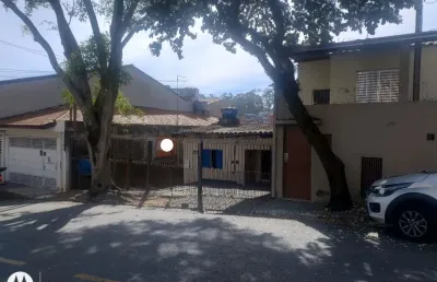 Terreno com 3 casas jaraguá próximo ao shopping cantareira