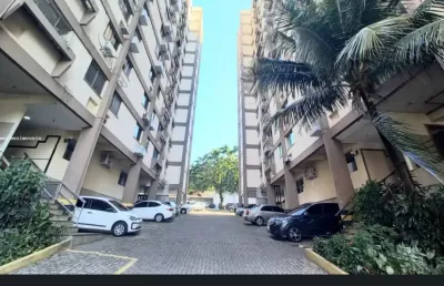 Nova iguaçu - caonze -  apto c 2 quartos com  81m² aceito financiamento bancário e fgts 220 mil