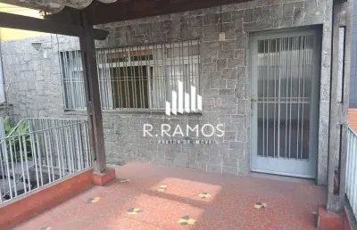 Casa com 3 quartos à venda no Limão, São Paulo 