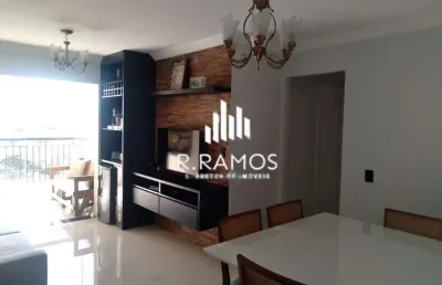 Apartamento à venda no bairro freguesia do ó - são paulo/sp, zona norte