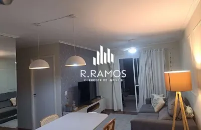 Apartamento à venda no bairro freguesia do ó - são paulo/sp, zona norte
