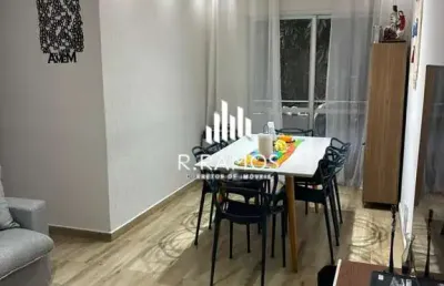 Apartamento à venda no bairro freguesia do ó - são paulo/sp