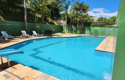 Excelente oportunidade, 78m²,  3 dormitórios  horto do ypê