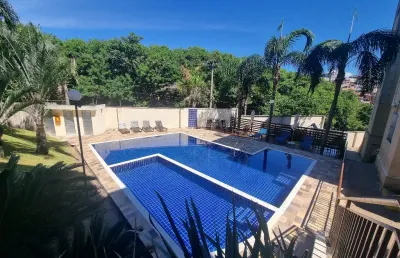 Apartamento com 2 quartos à venda na Rua Antônio Ambuba, 80, Parque Munhoz, São Paulo