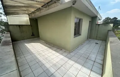 Cobertura com 2 quartos à venda na Rua Antônio Ambuba, 712, Parque Munhoz, São Paulo