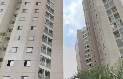 Lindo apartamento no taboão da serra com infraestrutura completa!