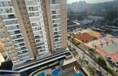 Lindo apartamento  em condomínio   club   brink,  02 dormitórios 01 suíte!!!