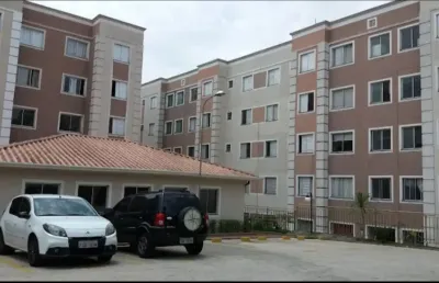 Apartamento com 2 quartos à venda na Rua Antônio Ambuba, 700, Parque Munhoz, São Paulo