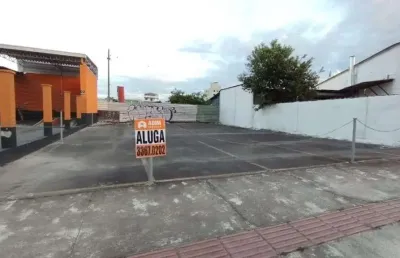 Locação comercial: terreno para alugar com 263 m² - centro - balneário camboriú/sc