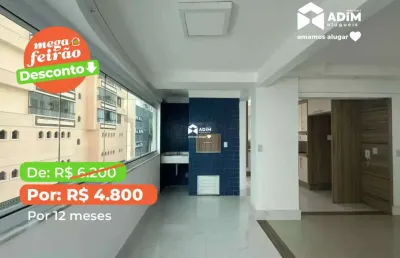 Aluguel anual, apartamento 2 quartos, pioneiros, balneário camboriú-sc
